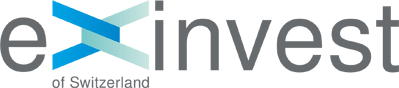 eXinvest Logo